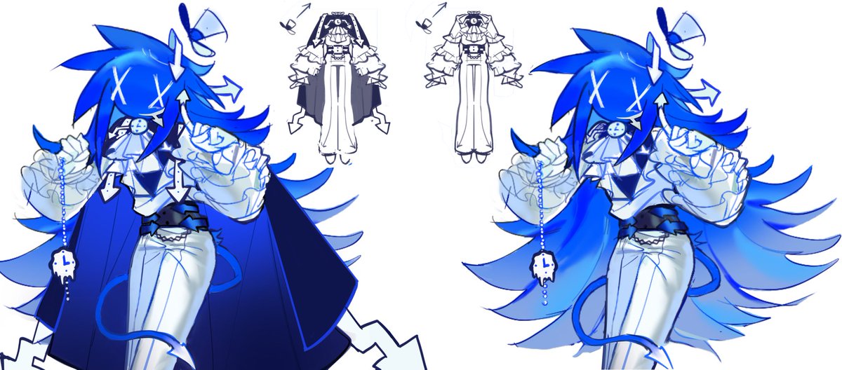 wuyo030's tweet image. #roblox #robloxgrace #kookoo 正在勤勤恳恳缝kookoo衣服中