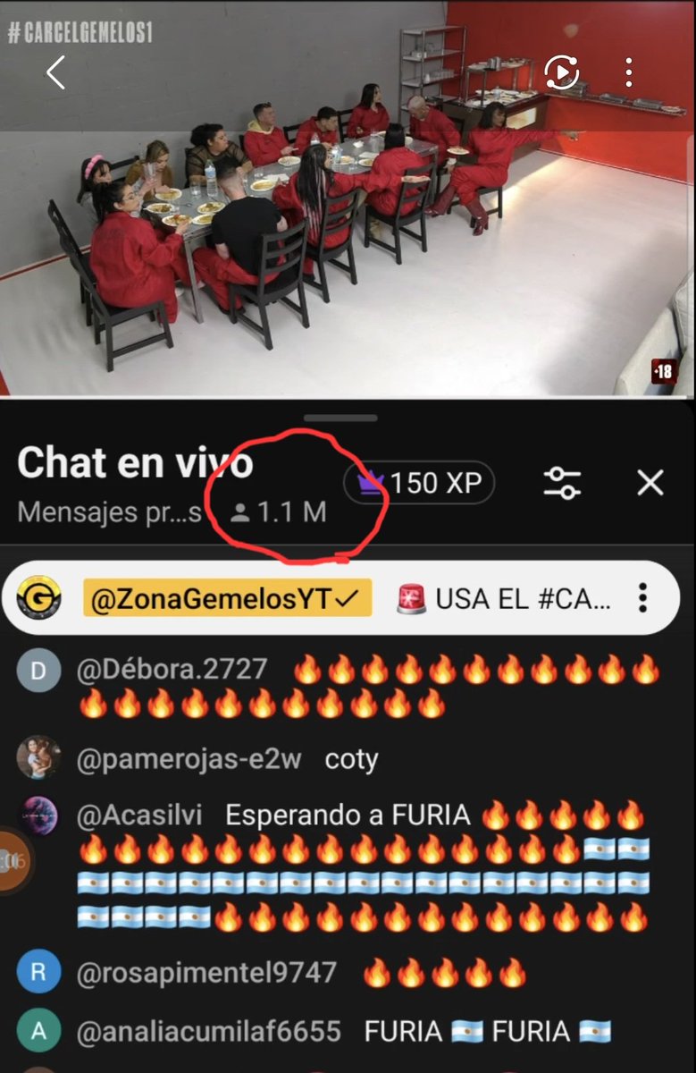 Guerrera🐎 tweet media