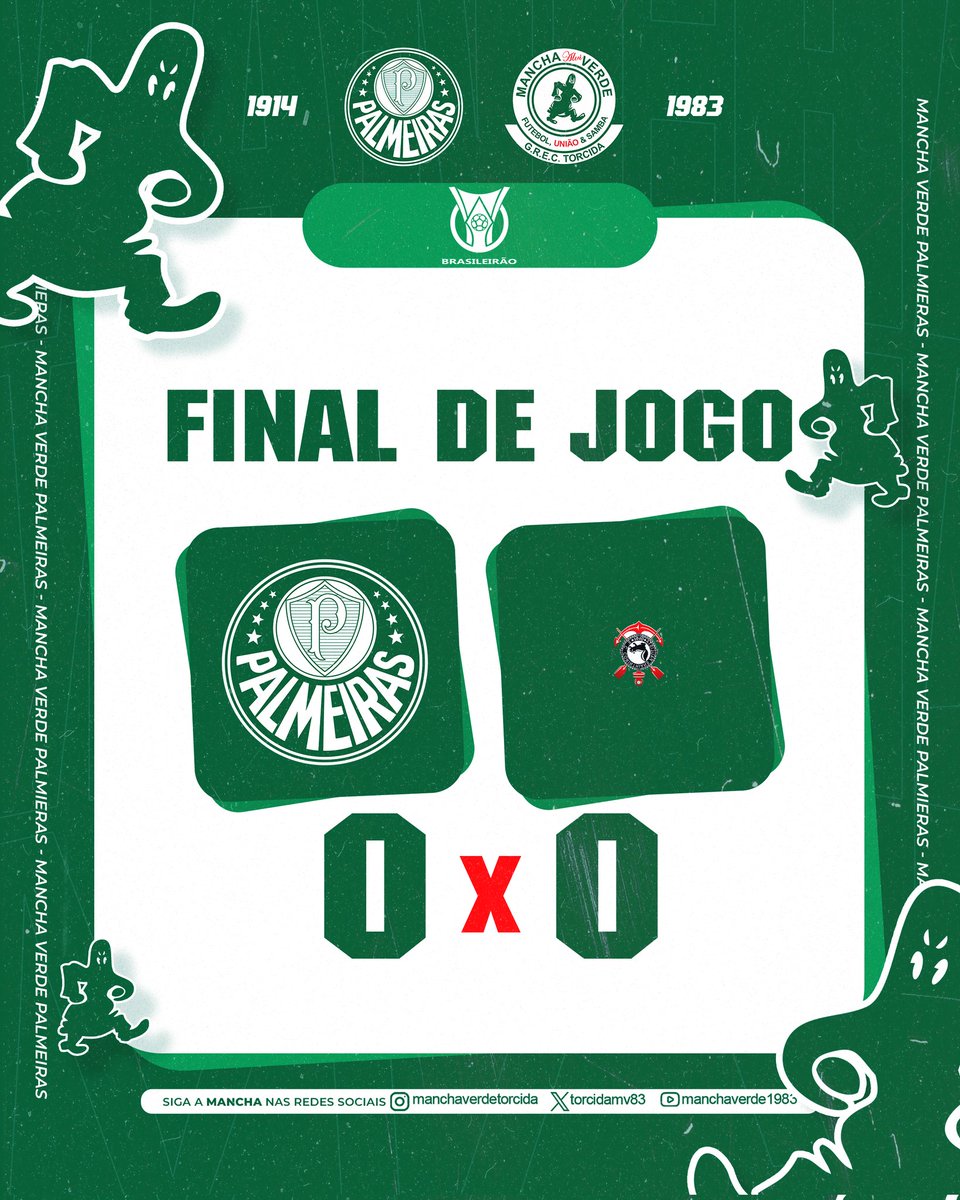 Mancha Alvi Verde tweet media