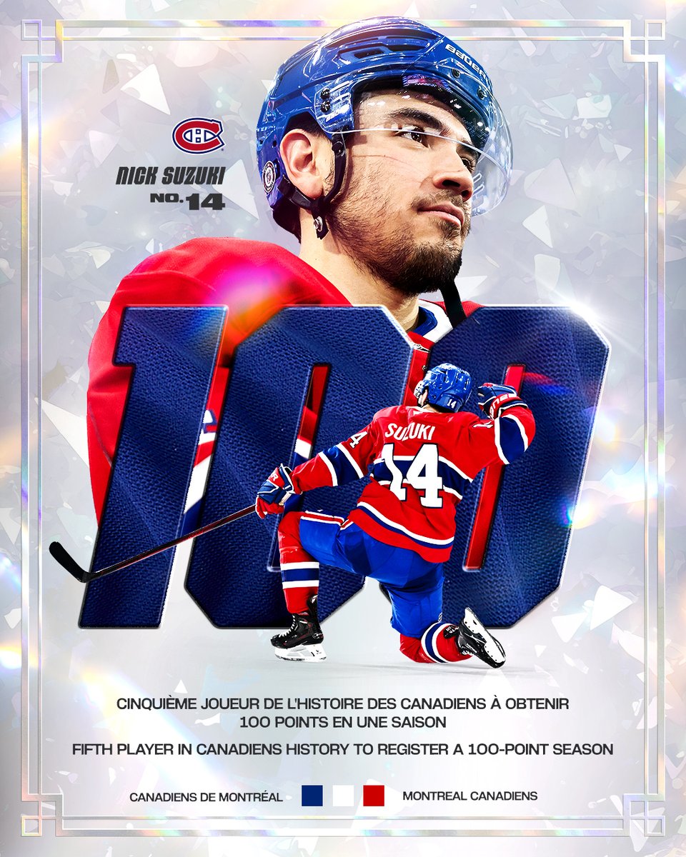 x - Canadiens Montréal tweet media