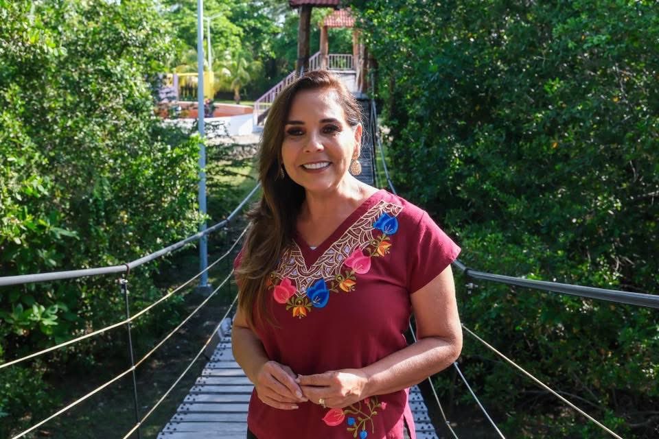 Mara Lezama tweet media