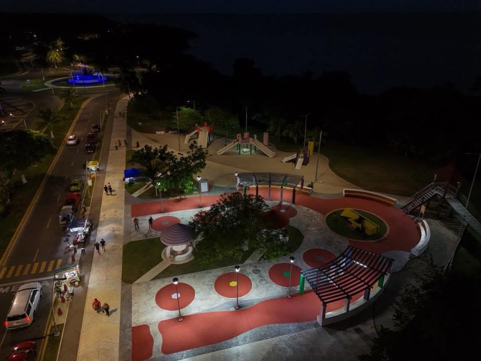 Mara Lezama tweet media