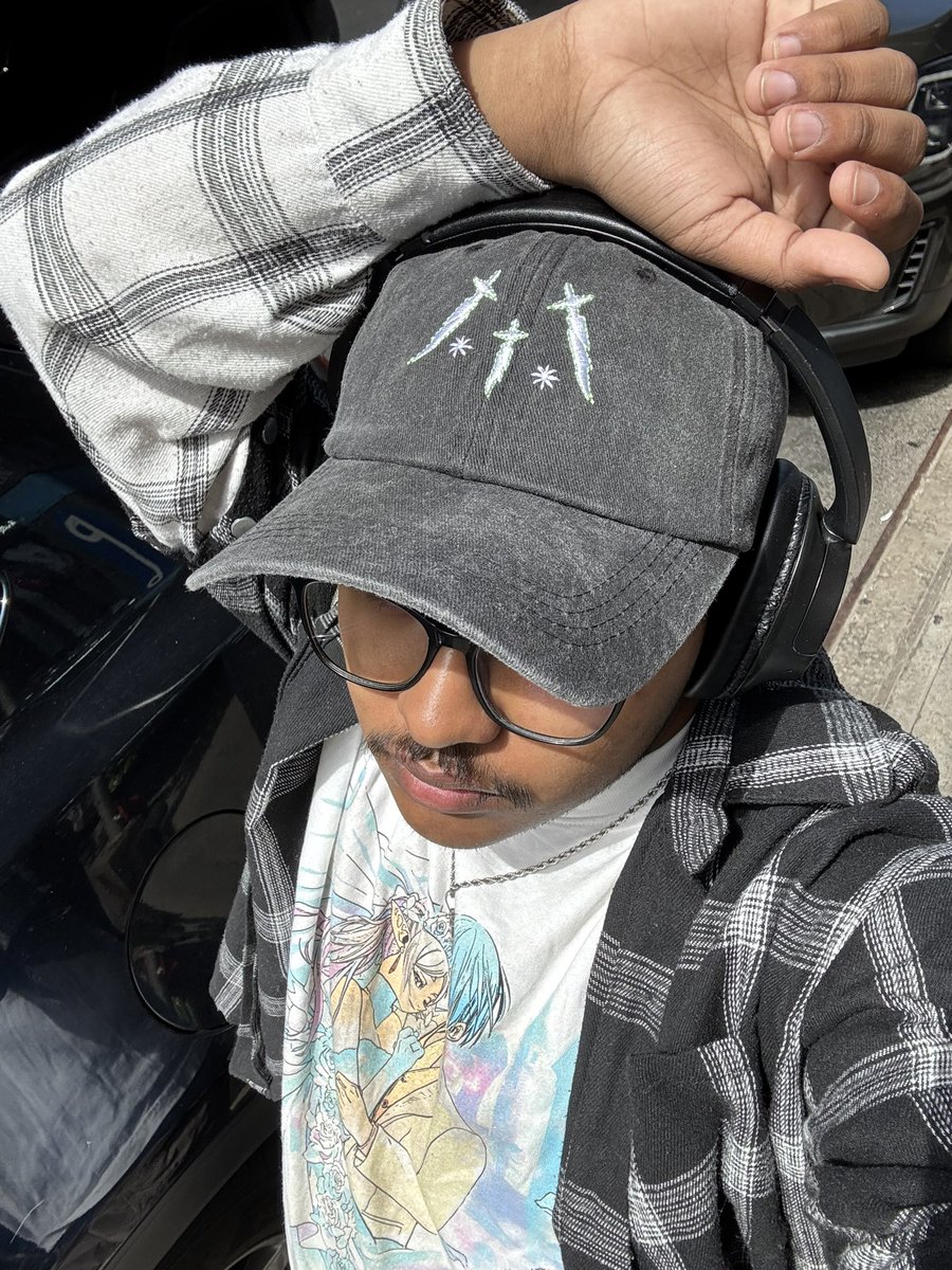 Grxm 🔜 Momocon 2026 ! tweet media