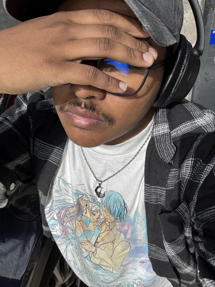 Grxm 🔜 Momocon 2026 ! tweet media