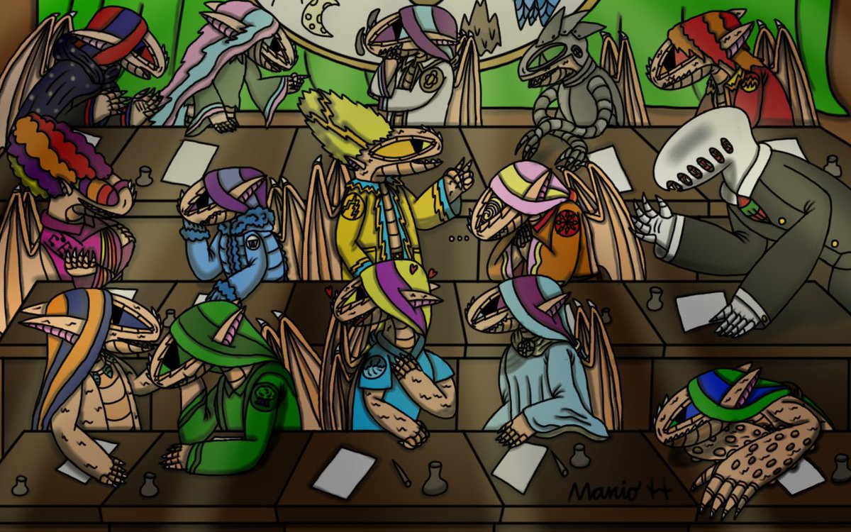 Mario Hoehlein tweet media