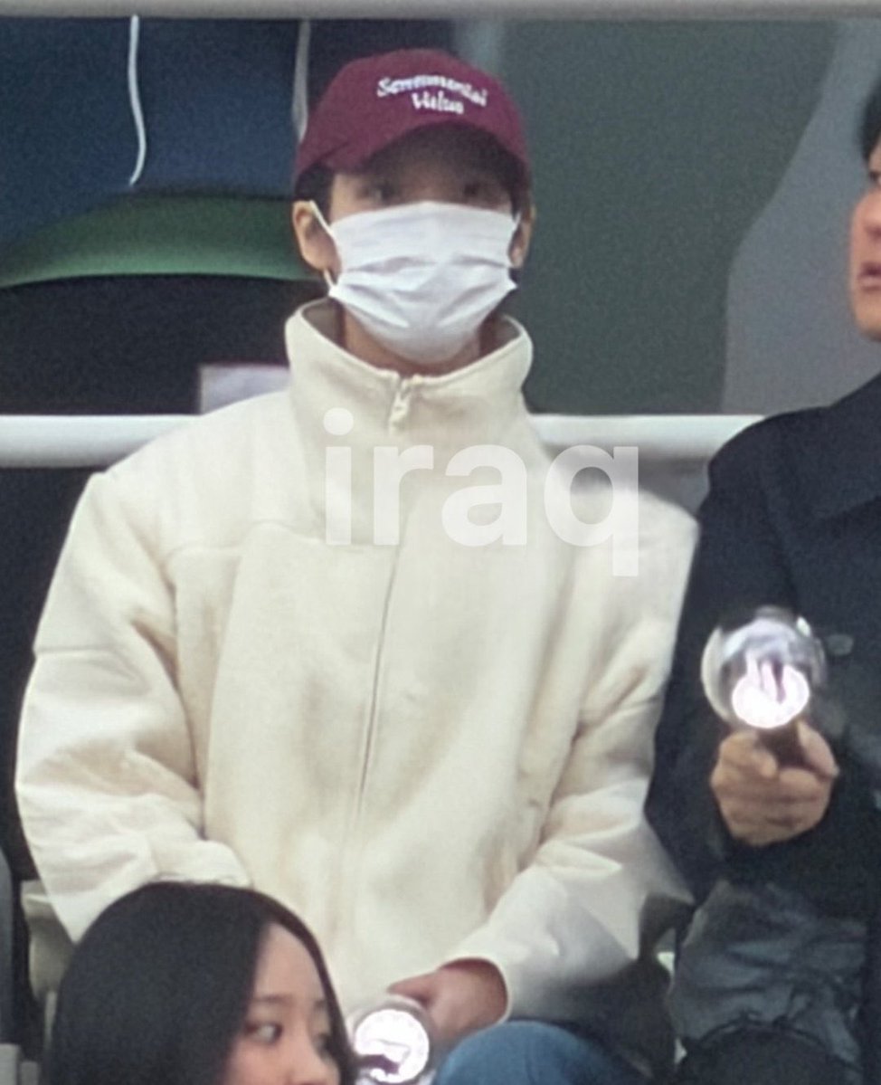 🎤 معجبيّ ايو العرب tweet media