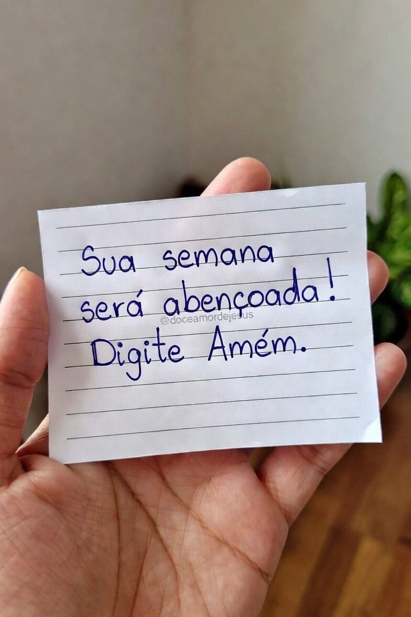 Doce amor de Jesus tweet media
