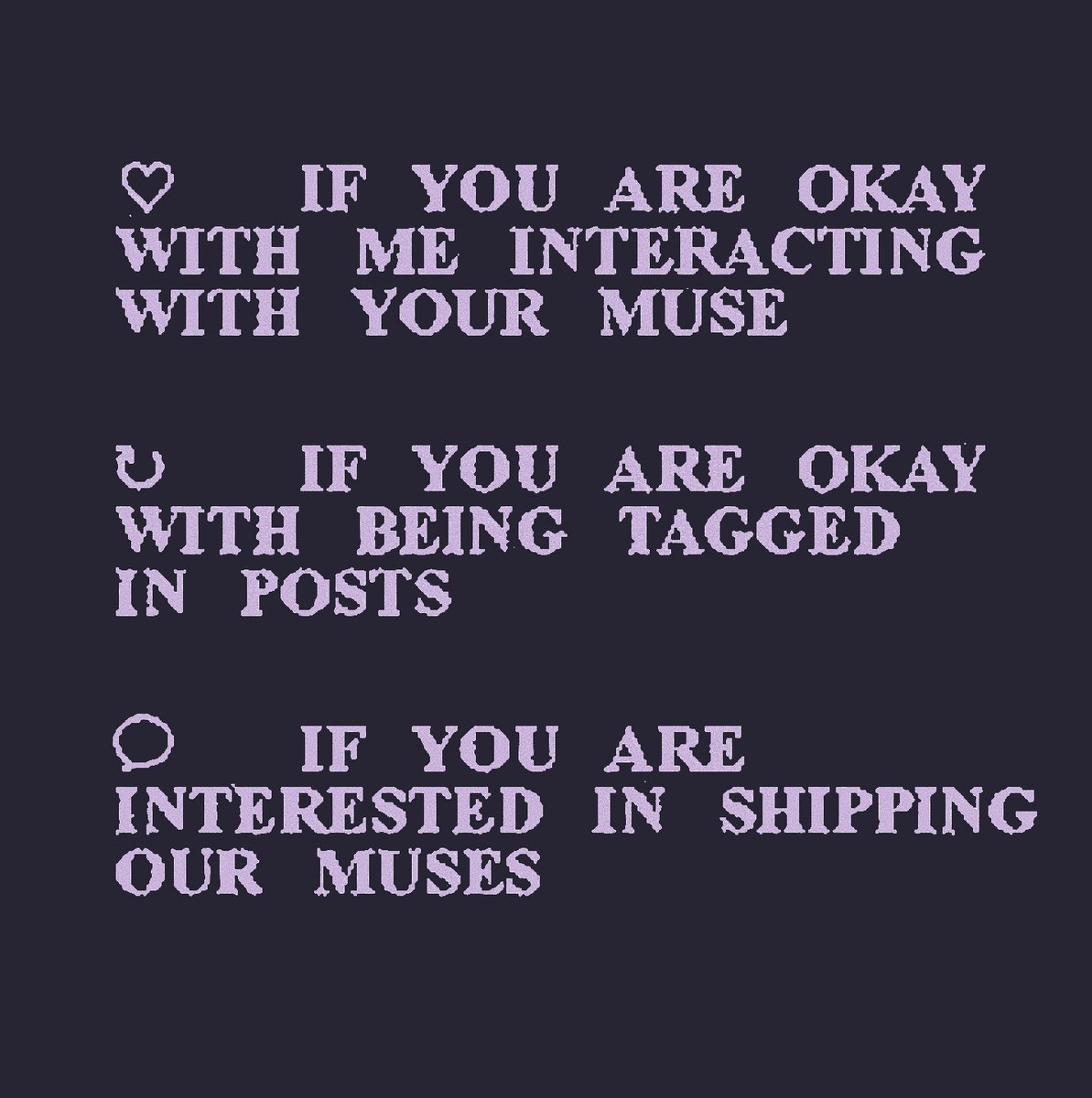 ⨂𓂃 ࣪˖ ִֶָ𐀔 tweet media