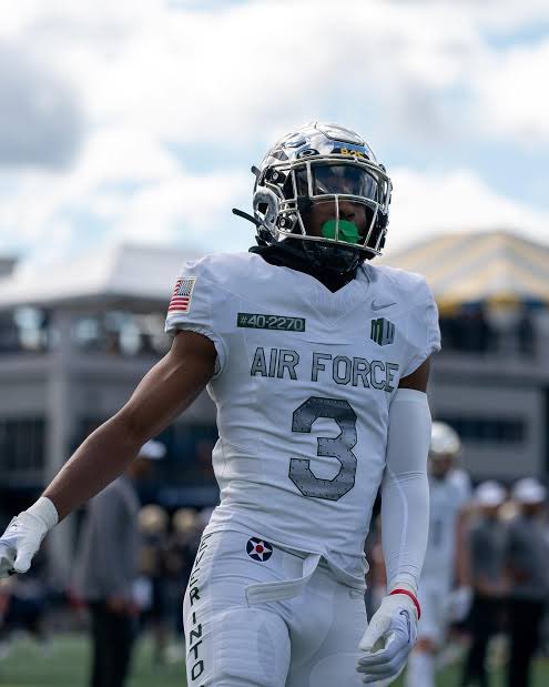 Philip “PeeWee” Wilson III tweet media