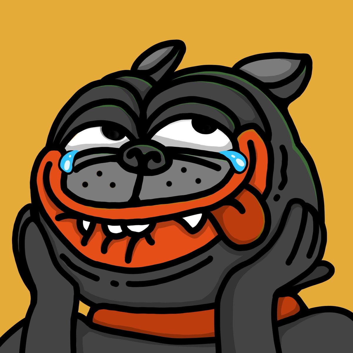 Frenchie tweet media