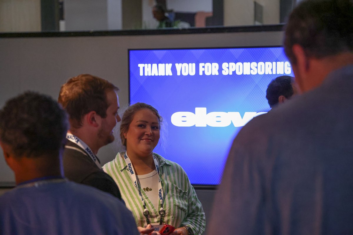 NACMA News tweet media