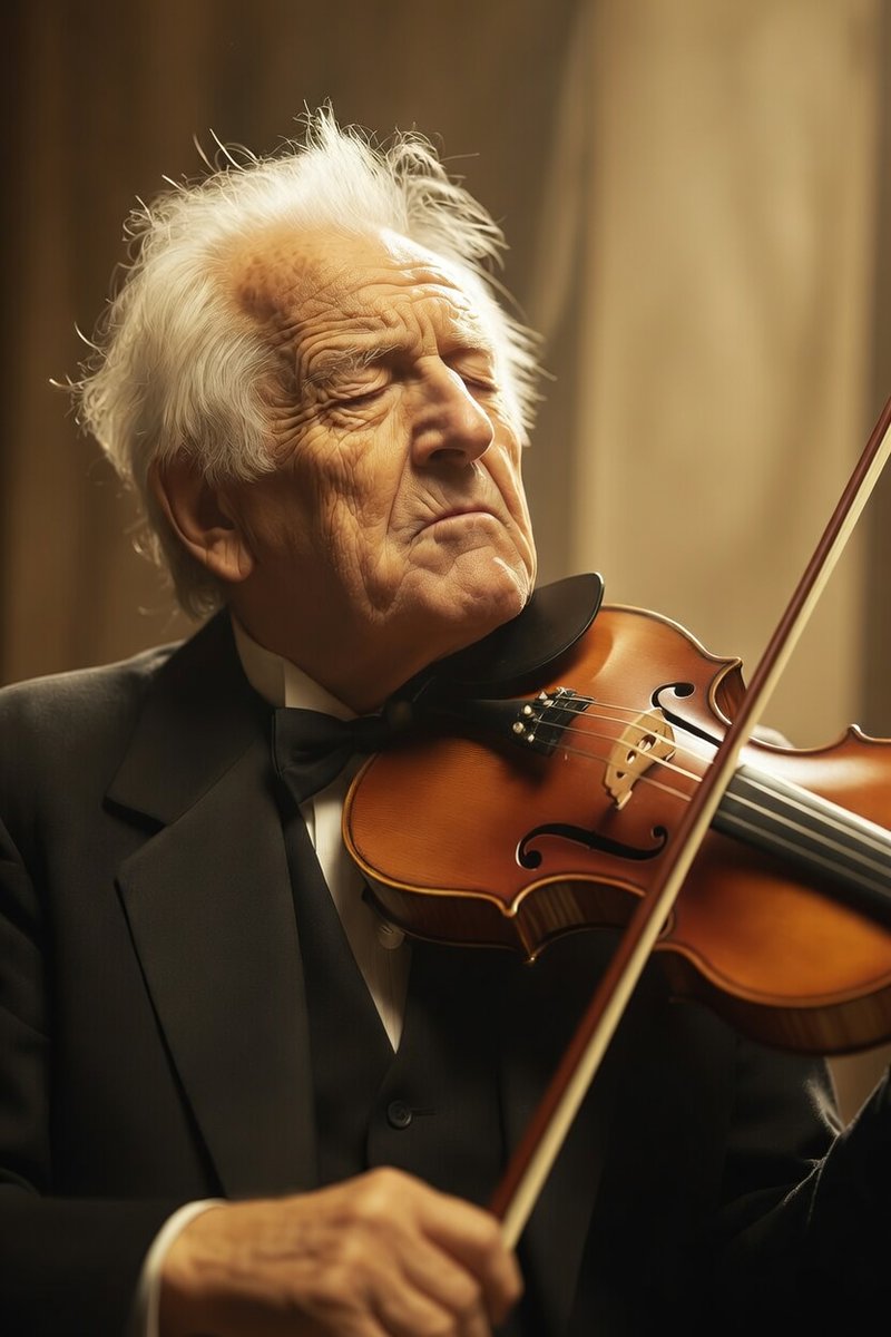 arcoirisdan's tweet image. Un anciano sabio sabe hacer de las notas de todas sus edades vividas una melodía, que eleva su vida al nivel de obra de arte. Ser anciano es también un reto constante de creación de belleza.
#ancianidad  #anciano #sabiduría #belleza   .  .