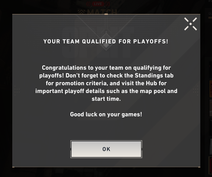 Volume10 tweet media