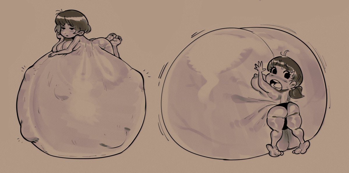 HellbrainS🔞 tweet media