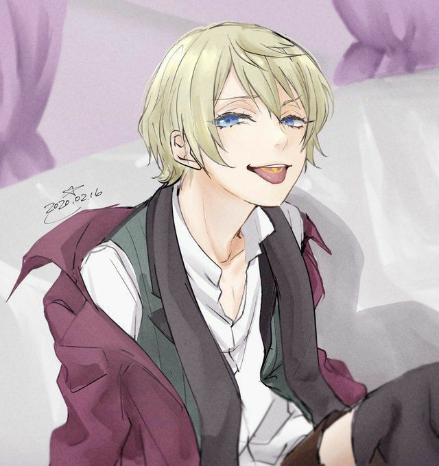 One H3ll of a Dandy tweet media