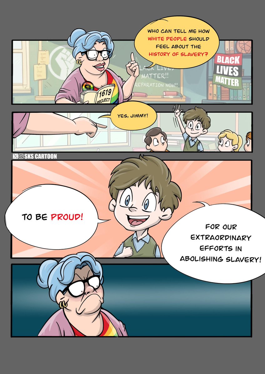 Skscartoon tweet media