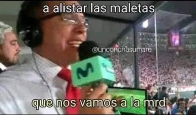 Ya esta gente, que congreso se. nos viene la ptmre xd #EleccionesPerú2026