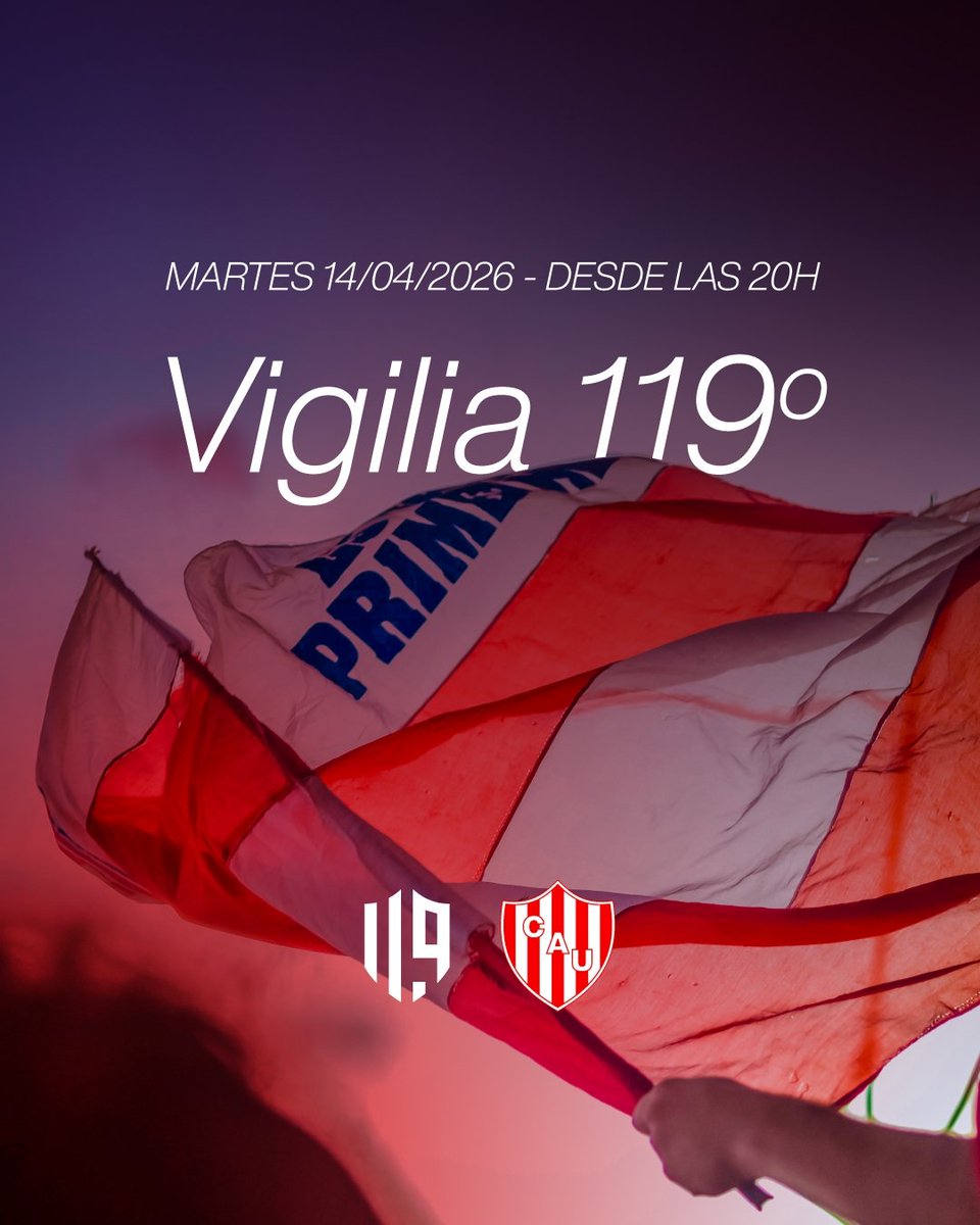 Club Atlético Unión tweet media