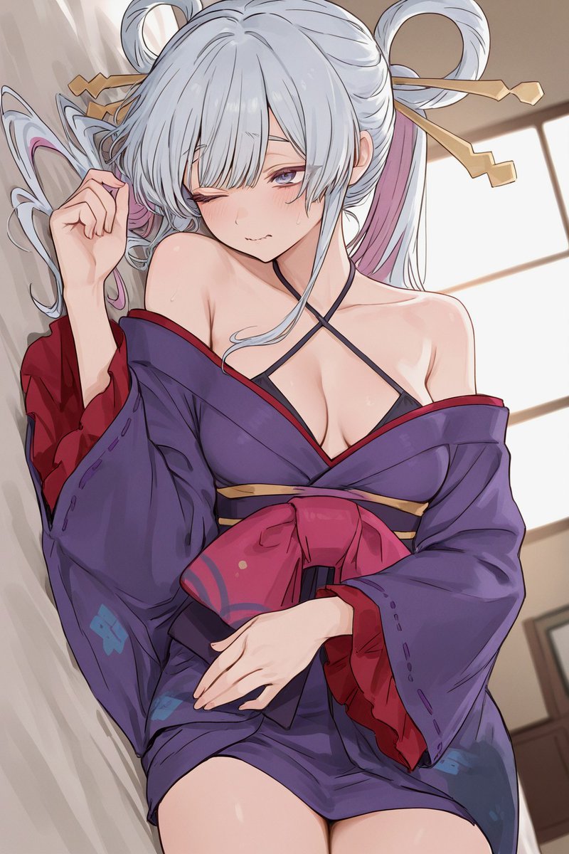 のり子 tweet media