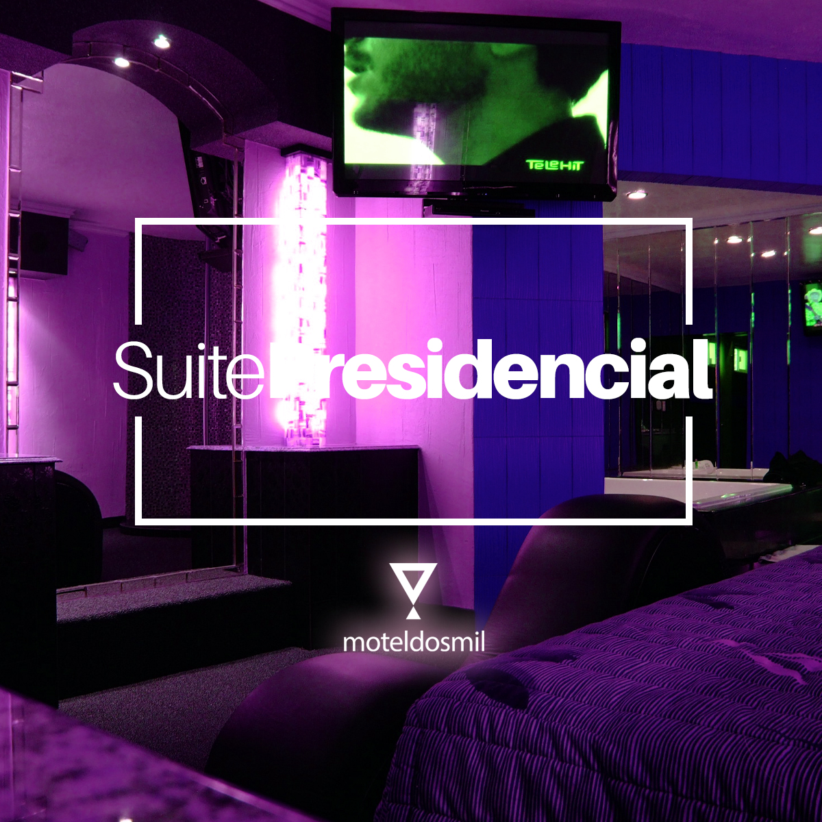 Motel Dos Mil tweet media