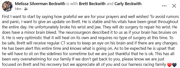 DRF Harness tweet media