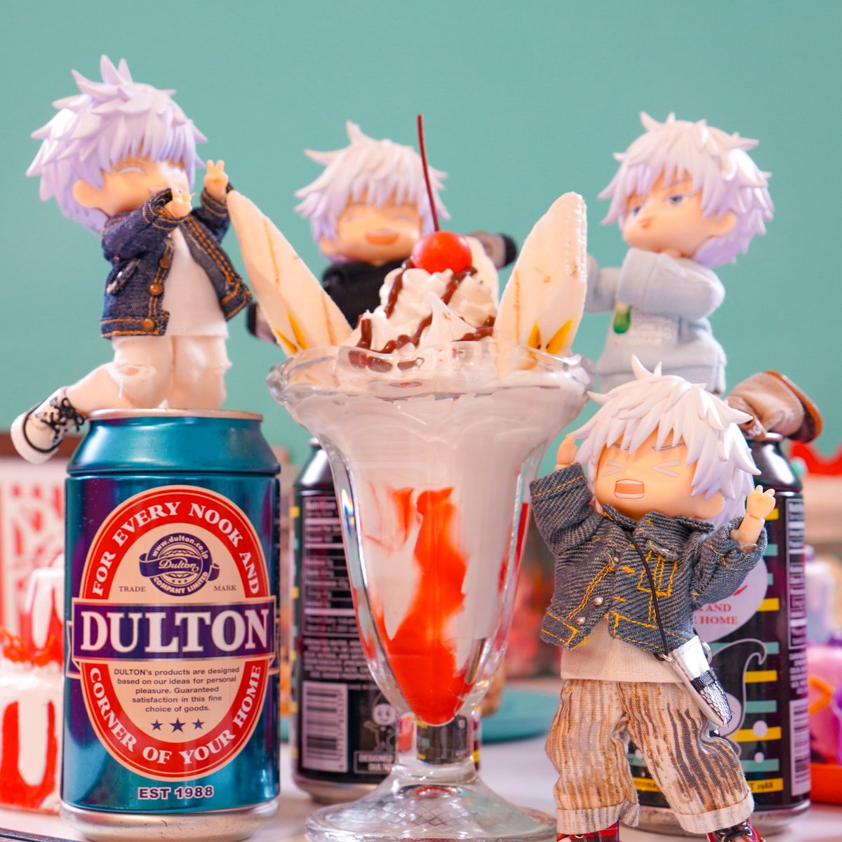 ミノル tweet media