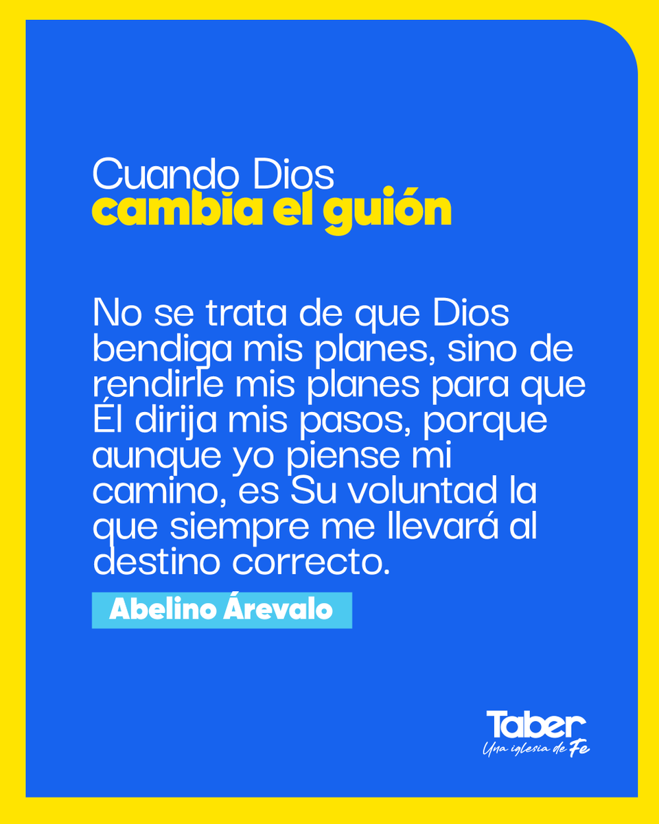 Tabernáculo Central tweet media