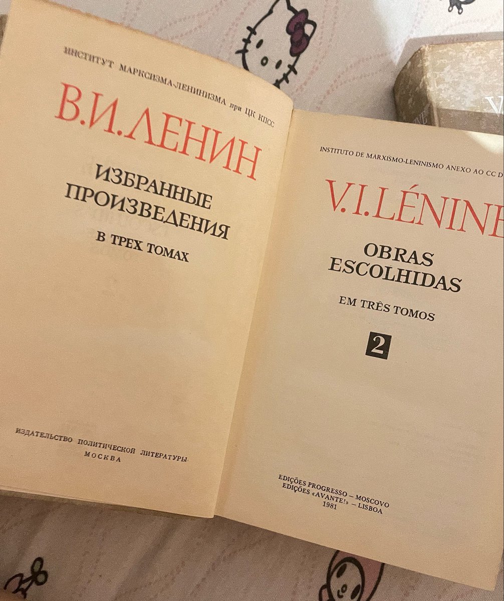 Helena ☭ 🐇🇧🇷🇷🇺🇰🇵🎪 tweet media