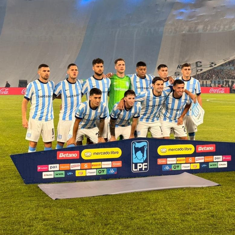 Leandro Adonio Belli tweet media