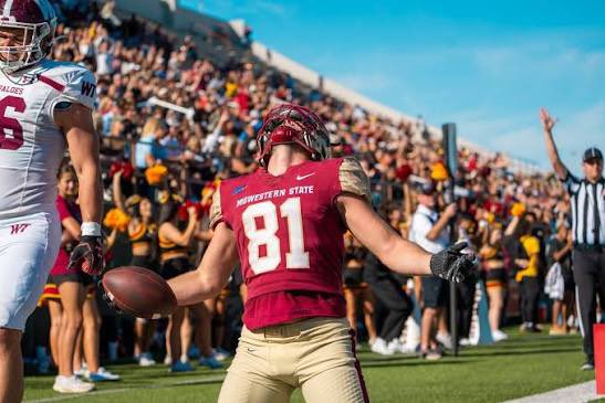 Braxton Wambach tweet media