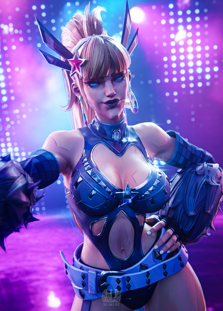 Hashtag Loba tweet media