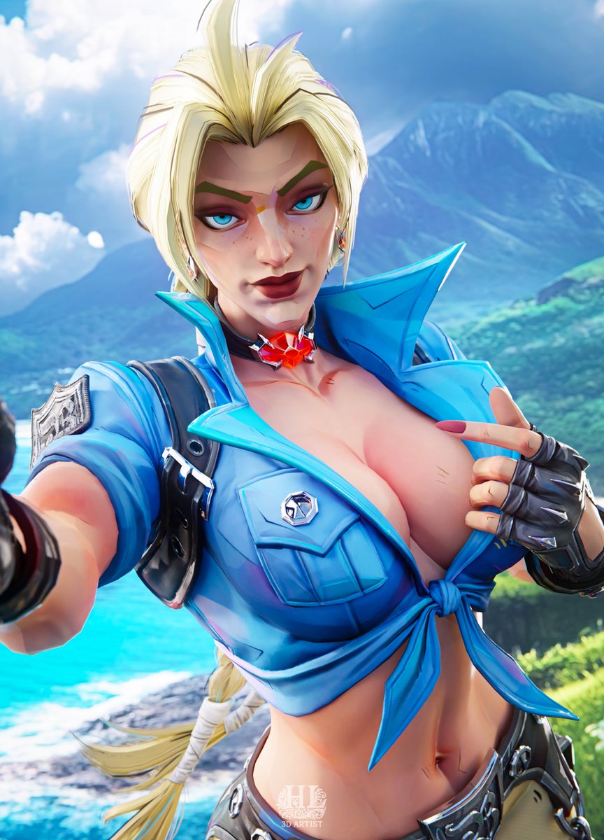 Hashtag Loba tweet media