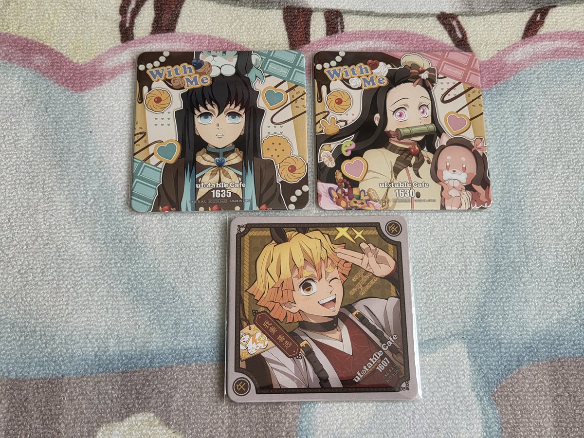 マカ@取引垢プロフ必読 tweet media