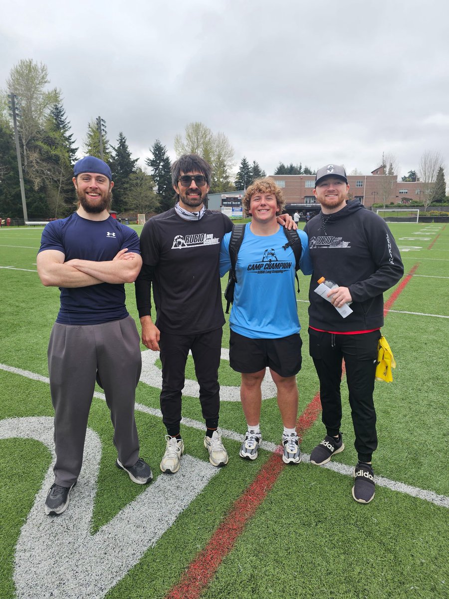 Grady Sharp 4.5⭐️ LS tweet media