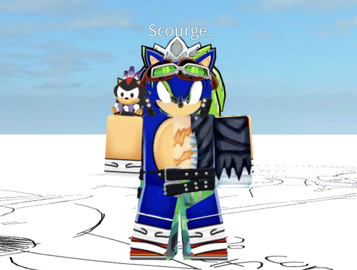 CEO OF SHADOURGE! ❤️🖤💚 tweet media