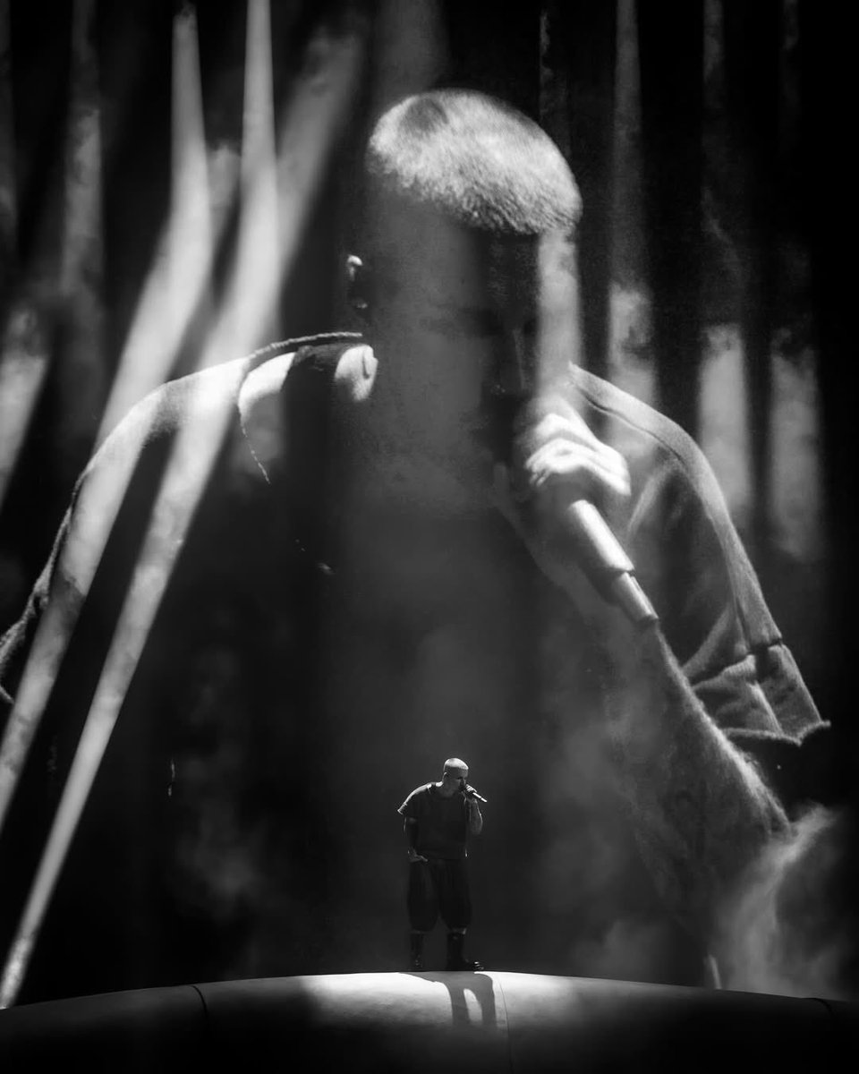 Justin Bieber Tour News tweet media