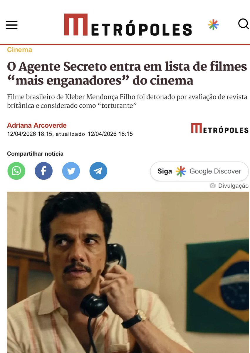 Leonice Maria tweet media