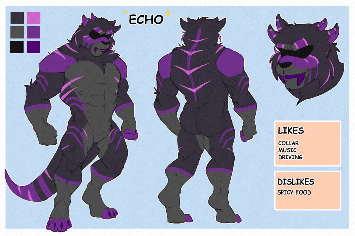 riptide177's tweet photo. @koiyaroid My dude echo https://t.co/VC10zLtxO3