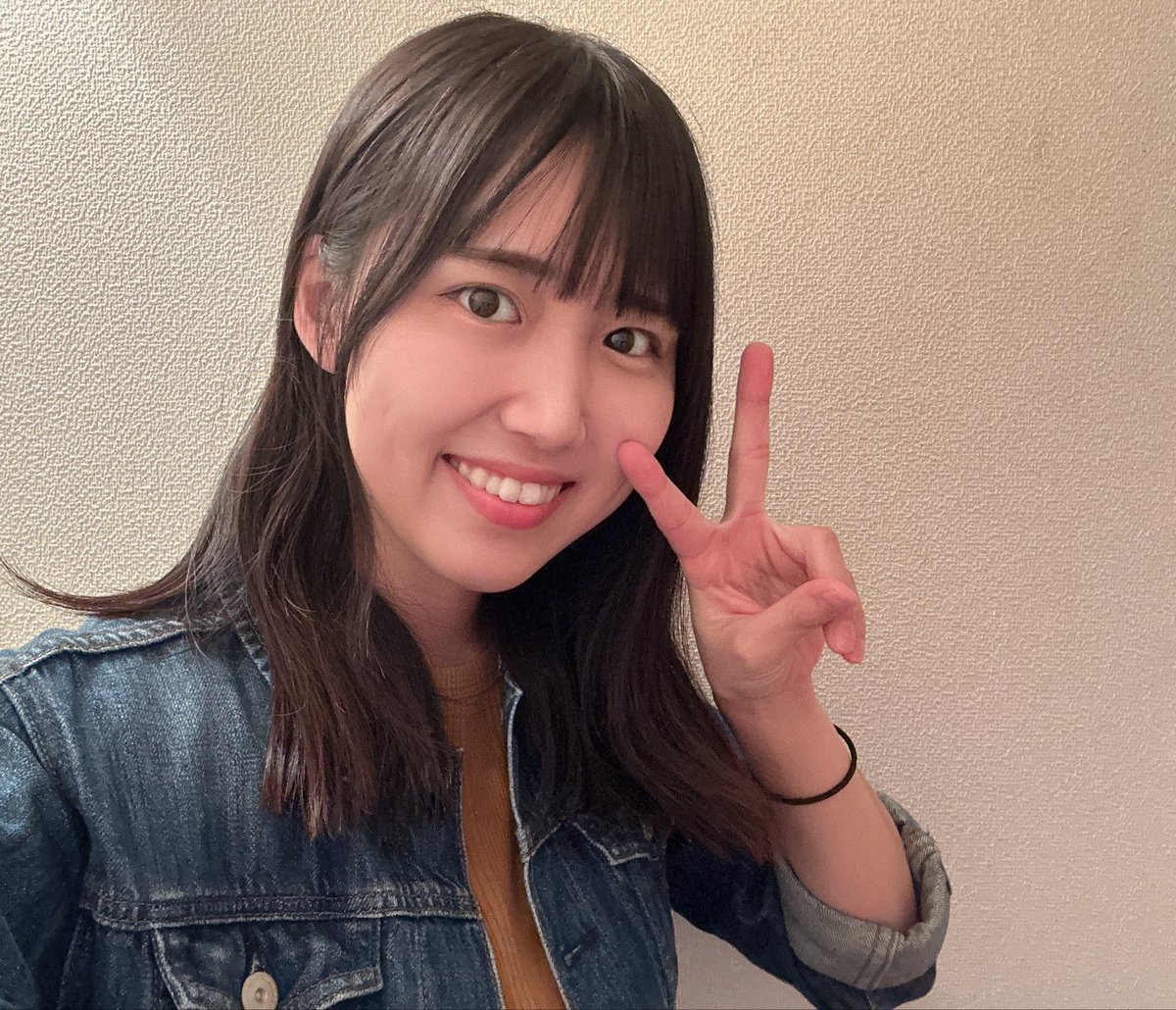 落合涼香 tweet media