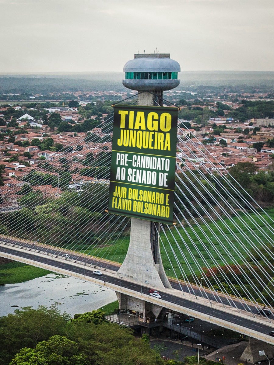 Tiago Junqueira tweet media