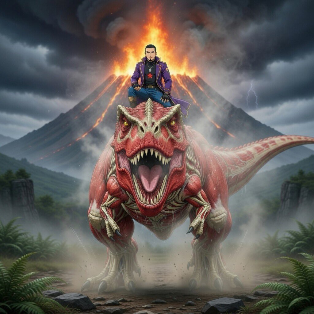 Gamer The Human tweet media