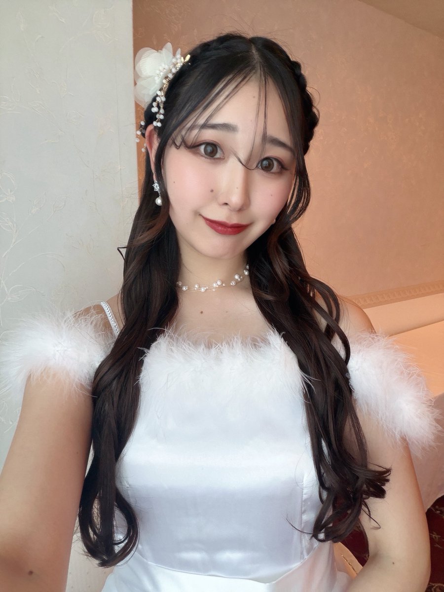 今週も自分のペースを忘れずに、良き一週間！過ごしていこう☆

月曜 びーーーーむっっ🪄⌒♡｡．