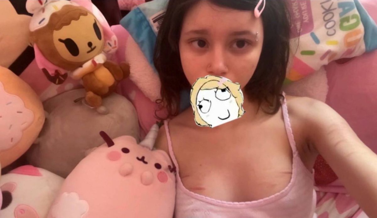 ૮꒰ ྀི◞ ඏ ◟ ྀི꒱ა tweet media