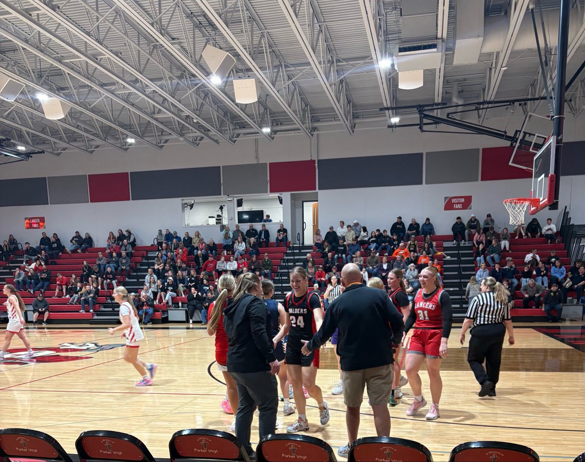 Reedsville Girls Basketball tweet media
