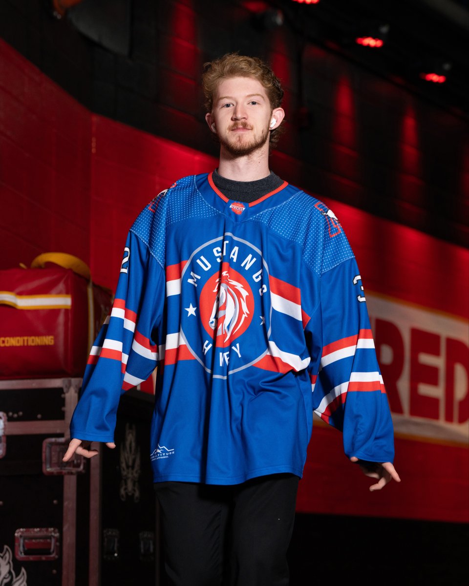 Calgary Flames tweet media