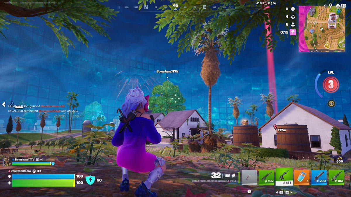 PhantomOfPeace's tweet photo. When you see your partner from afar with a million dollar clutch shot idea 💡 to take out opponents… #Fortnite #EpicGames #FPS #PZGD #Xbox #PS5 #GamerPC #Discord #Twitch #KickStreaming #YouTube #Gaming #Gamers #GamingCommunity #GamersUnite #GamerLife #Duos https://t.co/k9bAjaNZsF