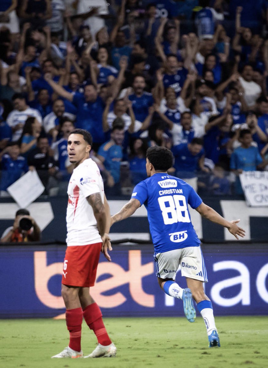 @CRUZOEIRO tweet media