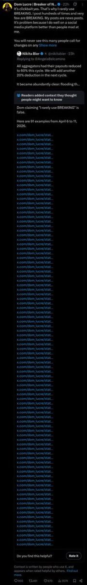 Ginny Robinson tweet media