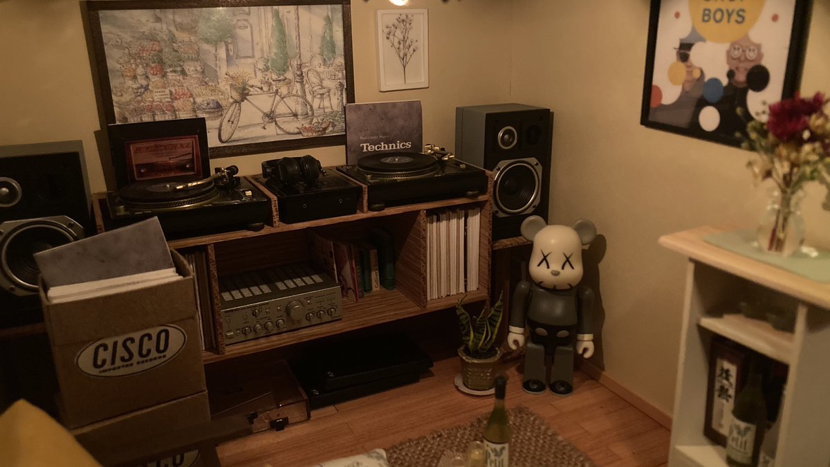 モッシングマシーン tweet media