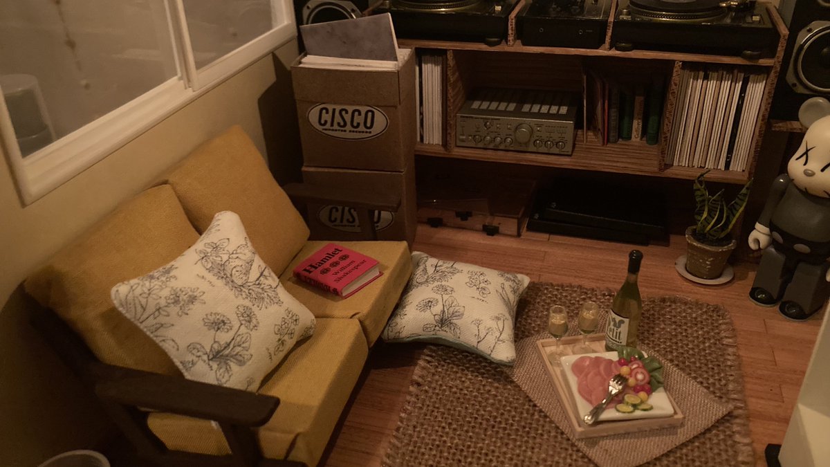 モッシングマシーン tweet media